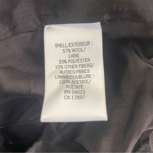 Banana Republic Pencil Skirt Sz 10 - Picture 10 of 10